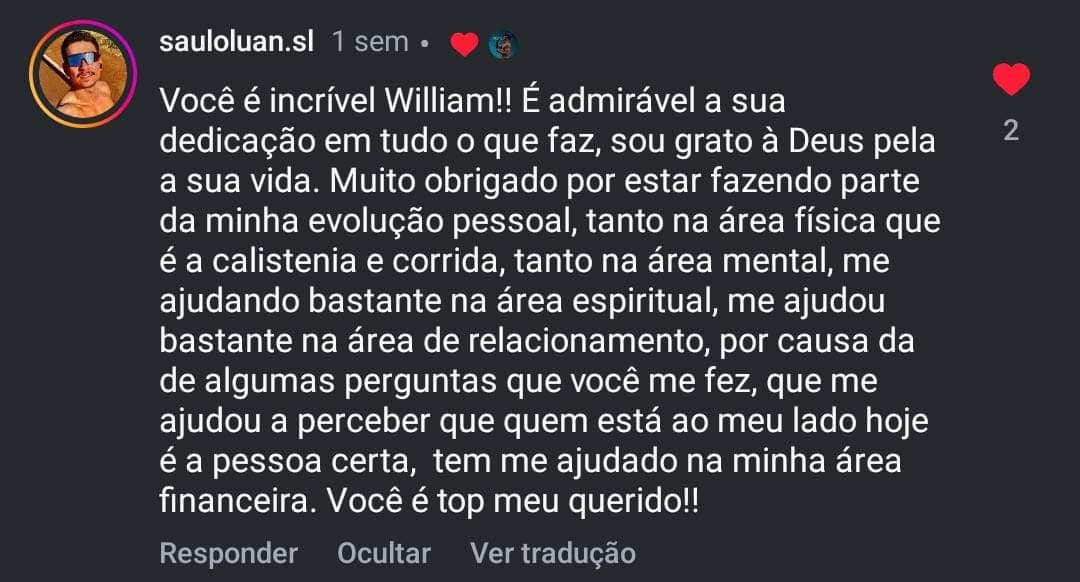 Depoimento 2