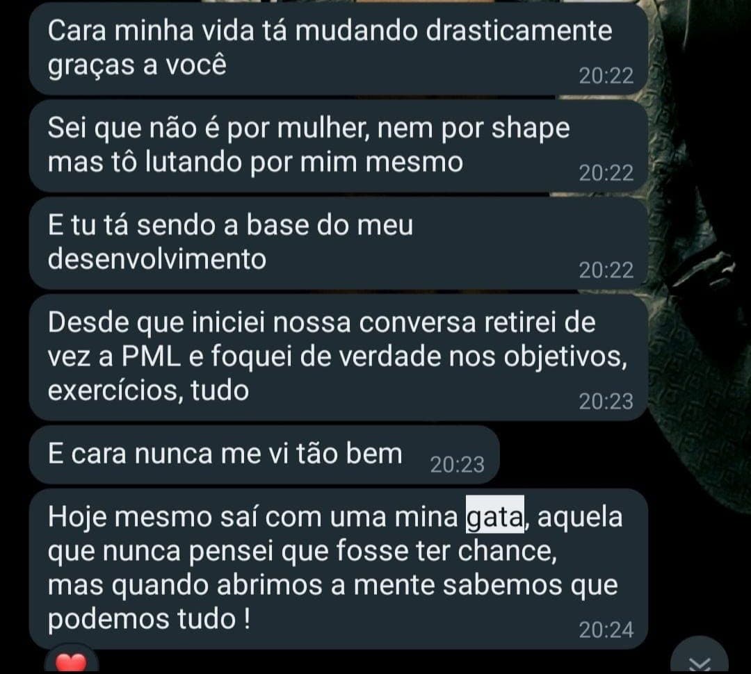 Depoimento 3