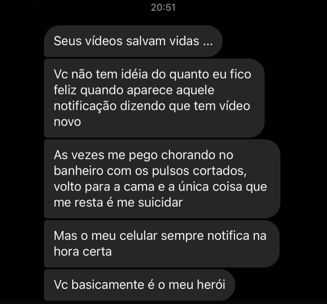 Depoimento 5