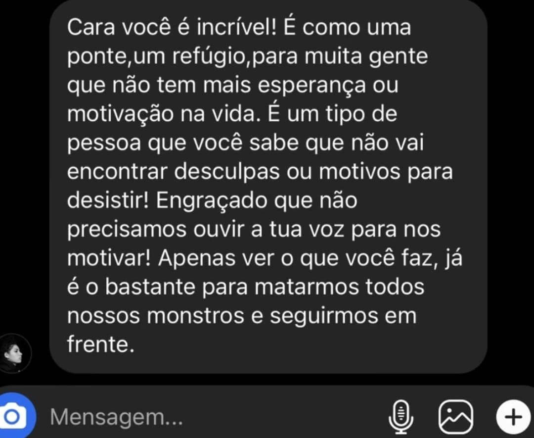 Depoimento 7