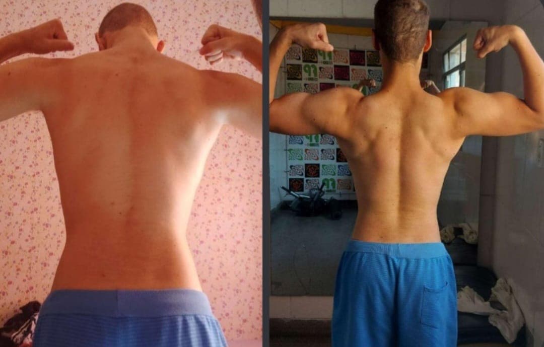 Transformação 1