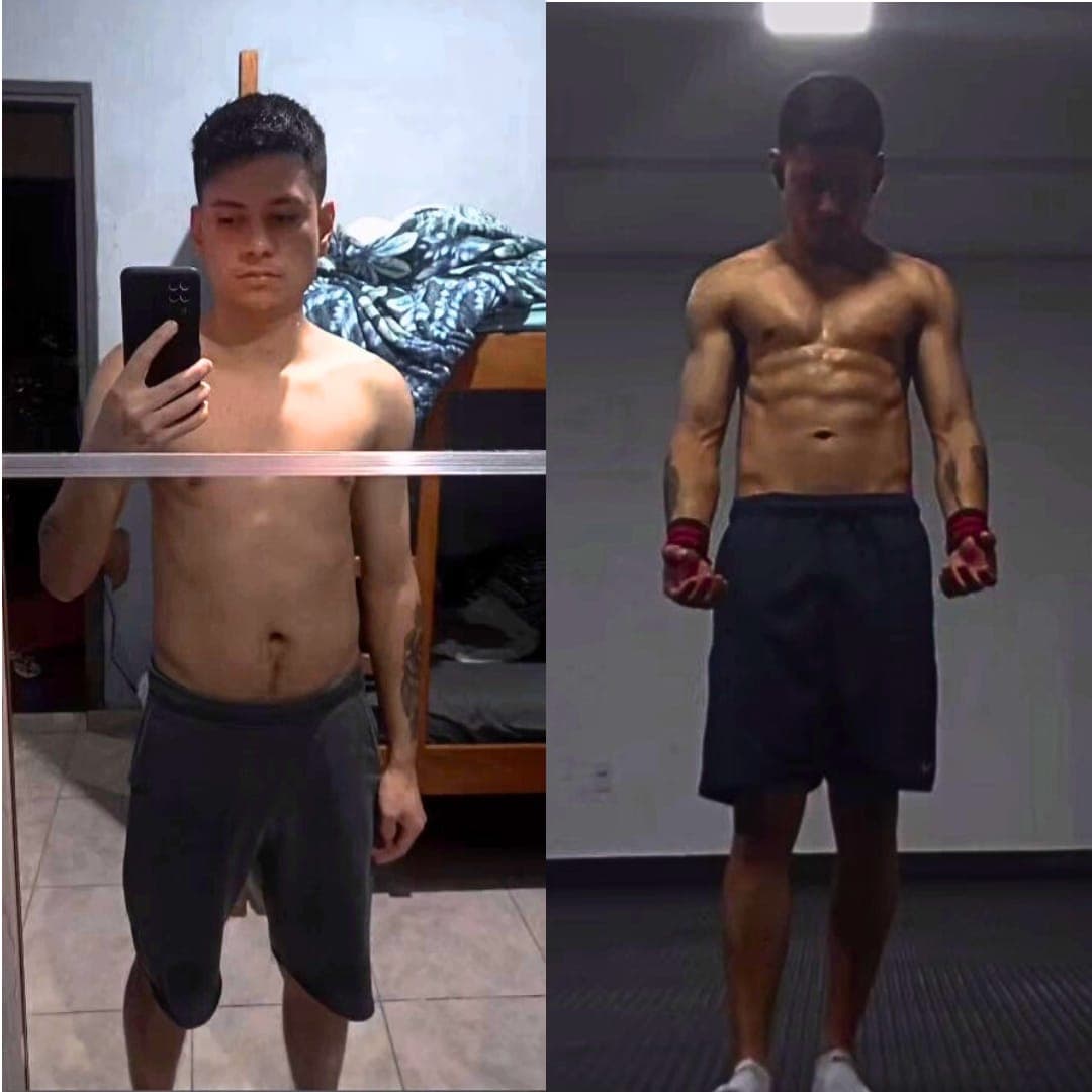 Transformação 10
