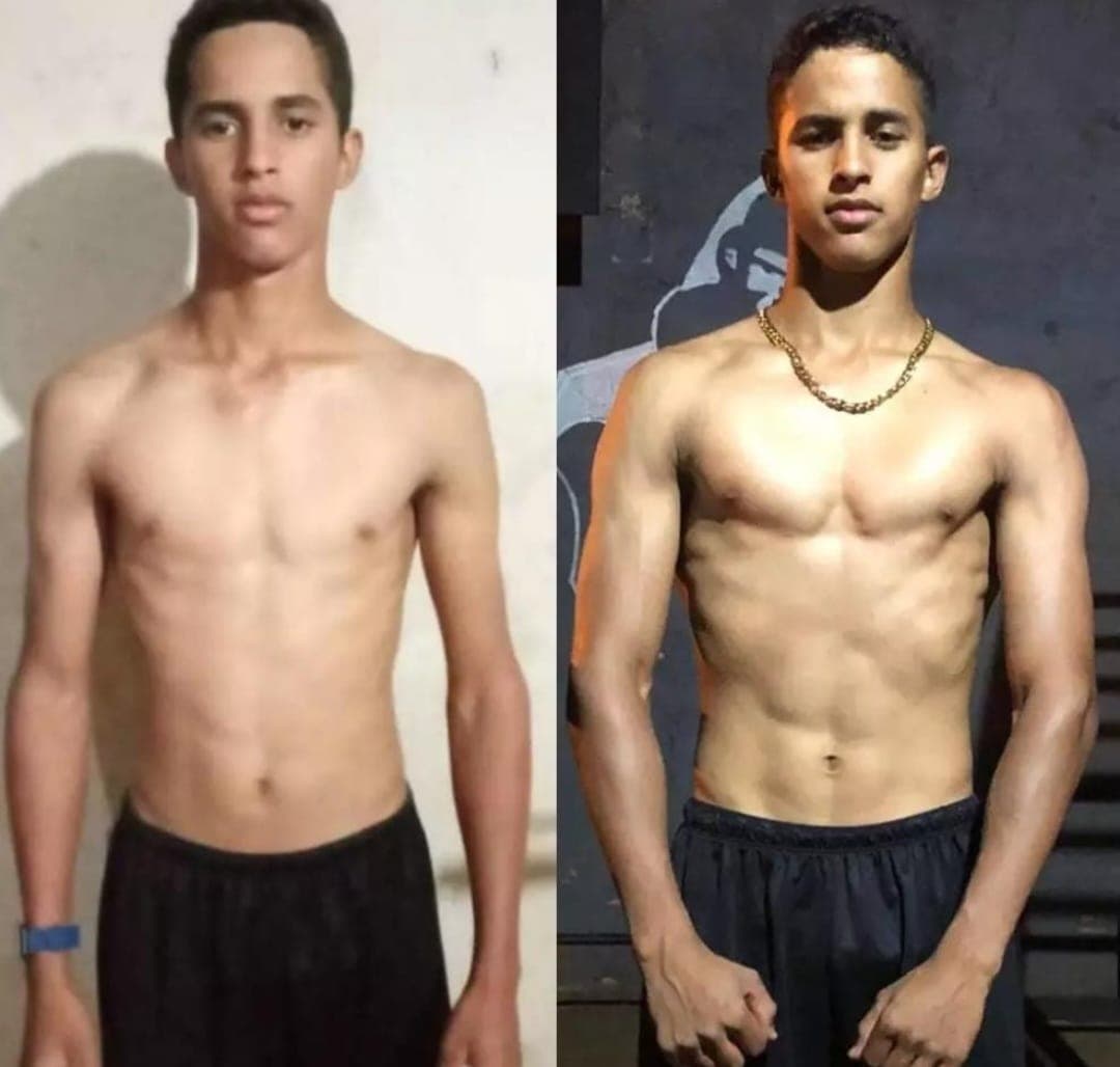 Transformação 3