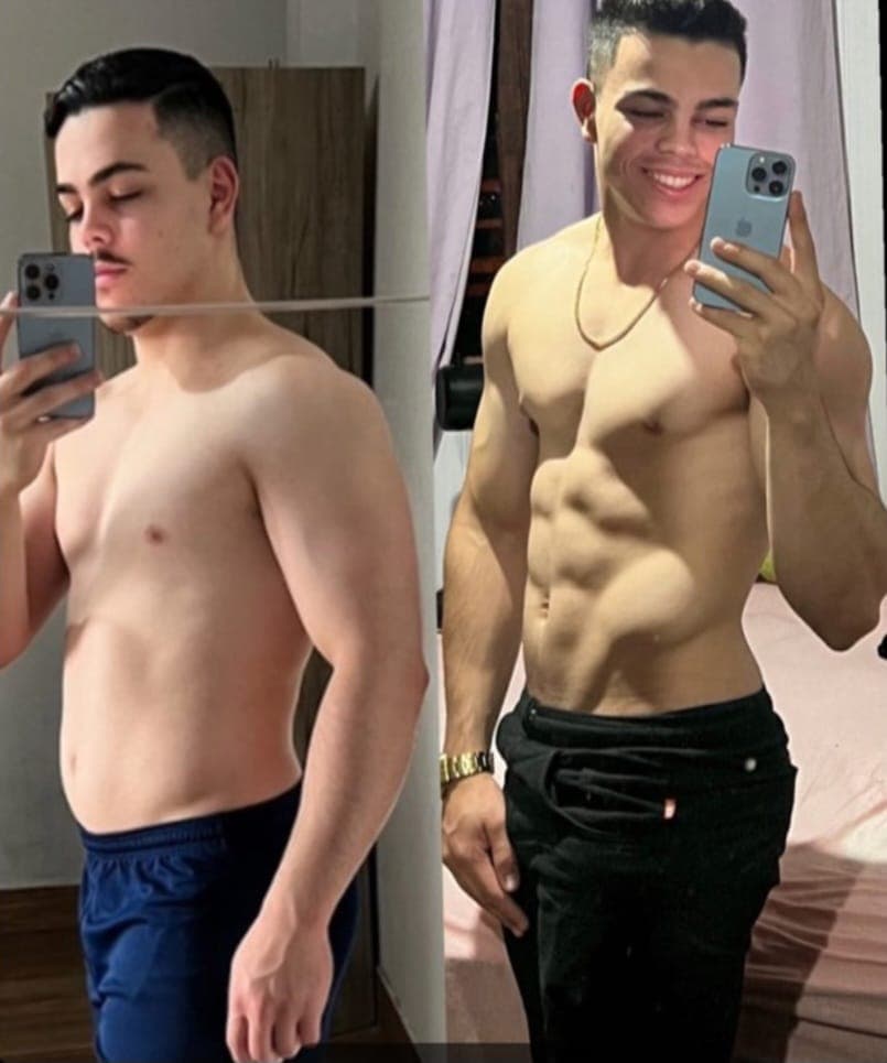 Transformação 5