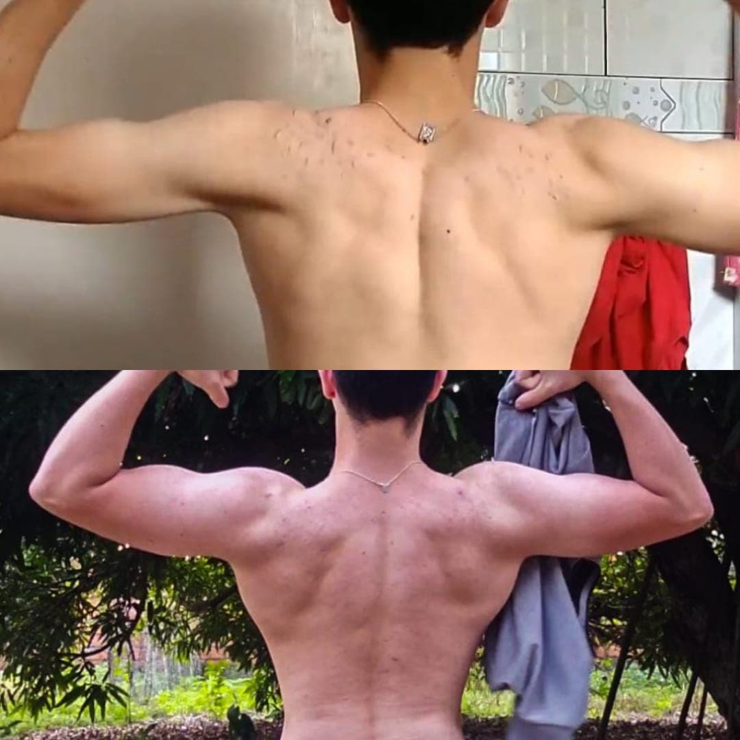 Transformação 9